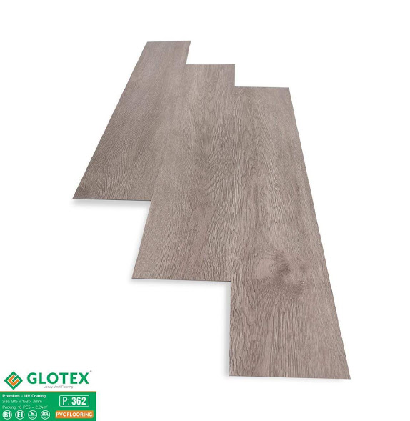 Sàn nhựa Glotex P362