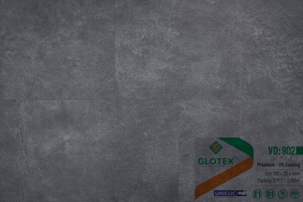 Sàn nhựa glotex vân đá VD902