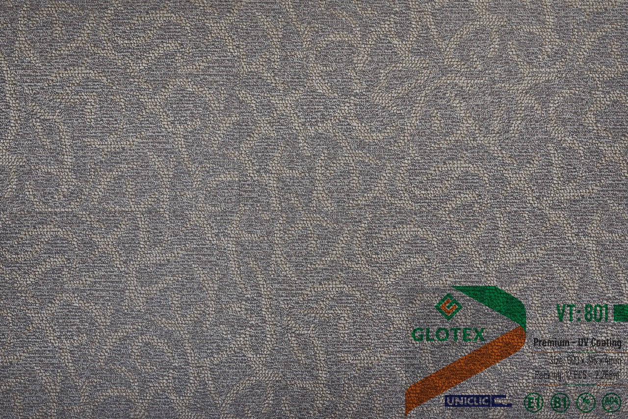 Sàn nhựa glotex VT801 
