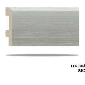 Len chân tường cao 79 SK79-1