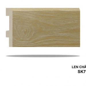 Len chân tường cao 79 SK79-12