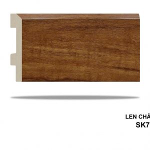 Len chân tường cao 79 SK79-18