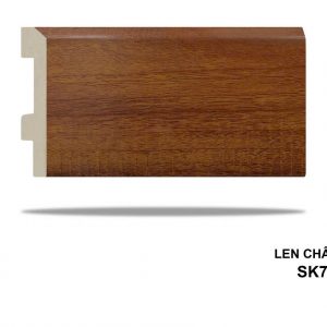 Len chân tường cao 79 SK79-19