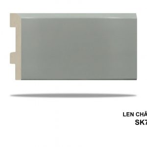 Len chân tường cao 79 SK79-2