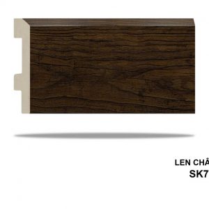 Len chân tường cao 79 SK79-22