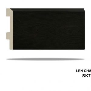 Len chân tường cao 79 SK79-24
